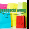 Done 4U Marketing with Cashback Twenty for Cash Back Rewards offer Work at Home