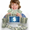 Make Money Online Webinar Invitation offer Internet