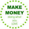 Make Money Online Webinar Invitation Picture