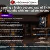 New Free Affiliate Program in Financial Services offer Financial