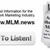 MLM Sales Training with Stephen Gregg and Peter Mingils on Building Fortunes Radio offer Web Traffic