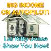 Hot New Program! Get $100's OVER & OVER & OVER... EASY! offer Announcements