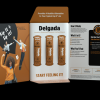 Free Sample Delgada Weight Loss Coffee offer Health