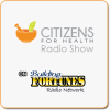 Citizens for Health Attorney Jim Turner on Building Fortunes Radio with Guest Peter Mingils offer General