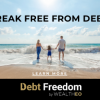 Got Debt? - Learn how to Eliminate your debt in 10 easy steps Picture