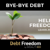 Got Debt? - Learn how to Eliminate your debt in 10 easy steps Picture