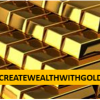 GOLD Goes Network Marketing - The perfect business, the perfect product! Picture