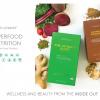 Get Your Health and Beauty Game on Track with Live Ultimate Superfoods and Marc Wachter Picture