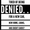 BAD CREDIT - LET US HELP! Picture