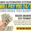 Get Paid $247 Over and Over starting today! Picture