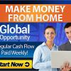 Urgent- Build a business at home - let me show you - Must Watch video offer Work at Home